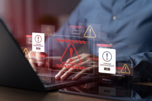 Iran “Striker” Cyber Attacks: How CKT Protects Customers from Modern Nation-State Threats